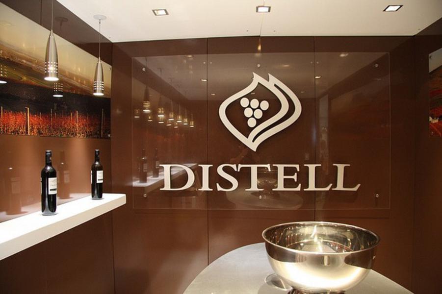 distell group