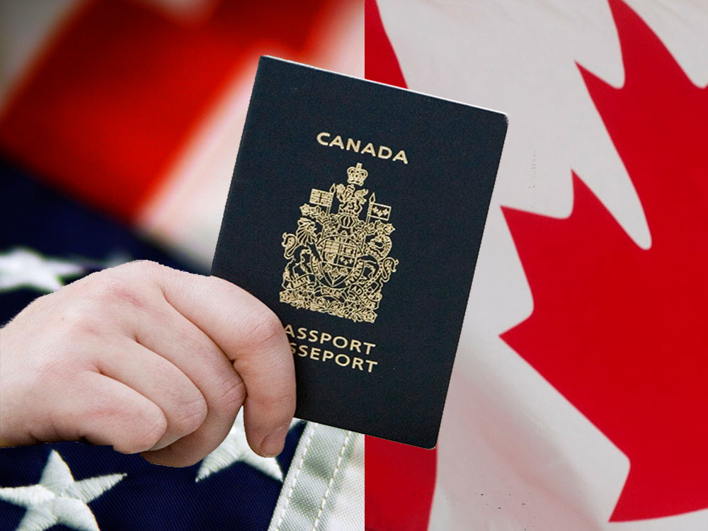 Ways To Get Canada VISA and Work with Permit